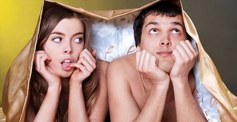 Can You Have A Great Relationship Without Great Sex