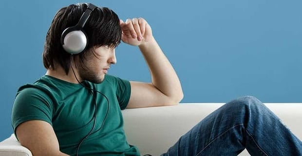 What Your Playlist Says About You