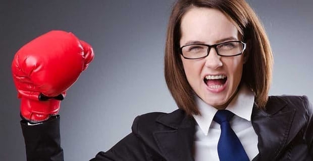 How To Win A Fight With Your Boyfriend