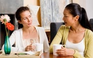 Should You Listen to a Friend’s Dating Advice?