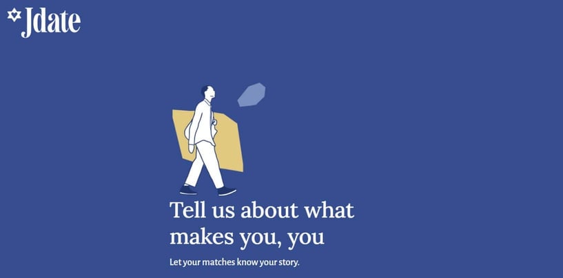 Jdate questionnaire Jdate questionnaire