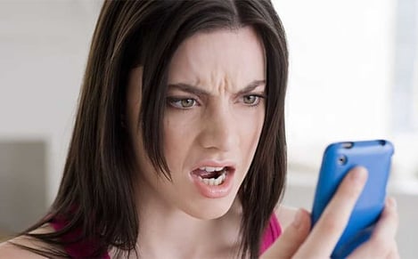 Lame Breakup Excuses Used By Men