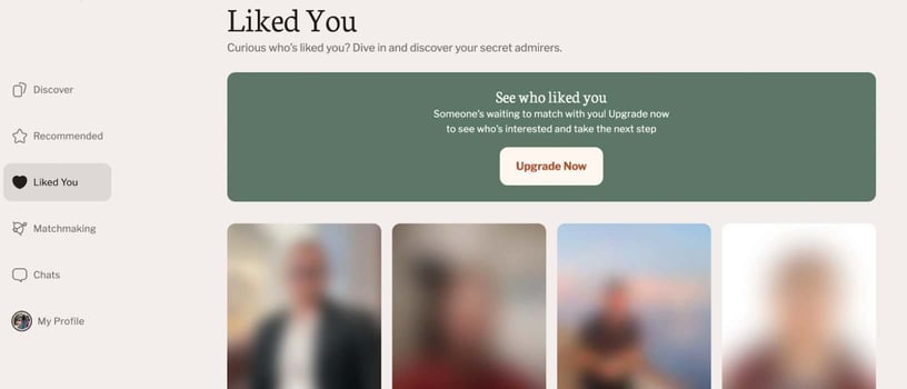 Christian Mingle likes list Christian Mingle likes list