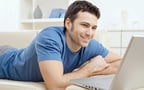How Online Dating Works for Men