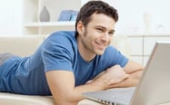 How Online Dating Works for Men