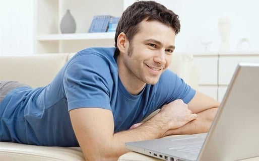 How Online Dating Works For Men