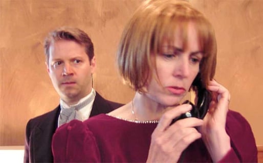 Will Cyber Jealousy Ruin Your Relationship