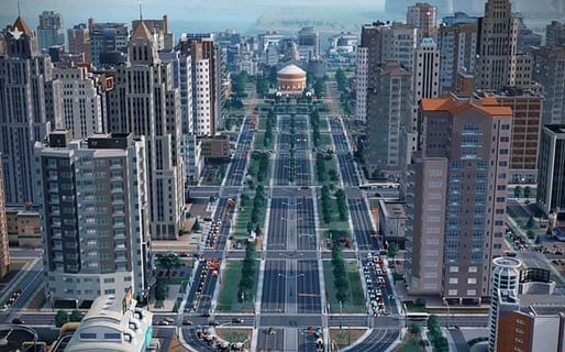 How To Meet People In A New City