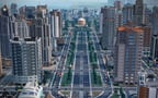 How to Meet People in a New City