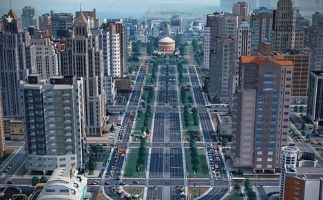 How To Meet People In A New City