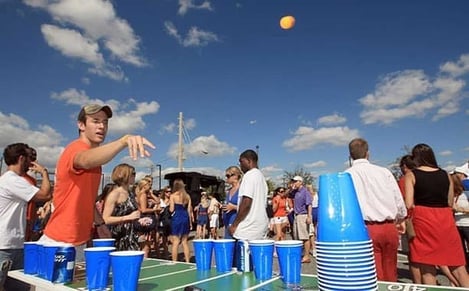 How To Meet Men In College