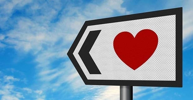 Why Searching For Miss Right Keeps You From Finding Love