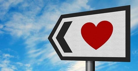 Why Searching For Miss Right Keeps You From Finding Love