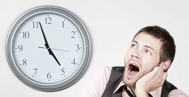 5 Reasons Men Lose Interest
