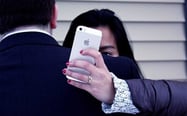 Do Men Consider Flirting Online Cheating?
