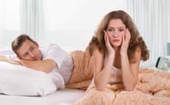 How to Make a Guy Initiate Sex
