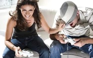 How to Meet Gamer Girls