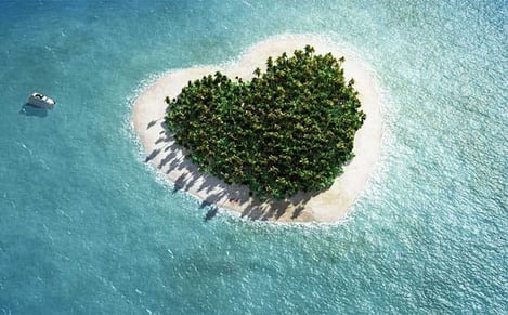 5 Romantic Destinations For Summer