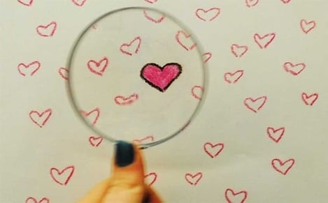 Is Searching For Mr Right Keeping You From Love