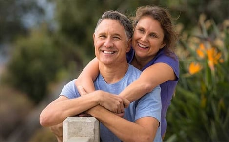 How To Meet Single Men Over 40