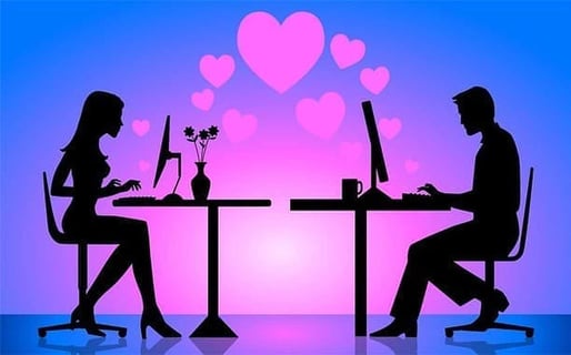Do Women Consider Flirting Online Cheating