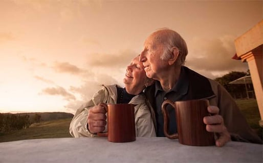 First Date Ideas For Senior Women