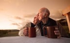 First Date Ideas for Senior Women