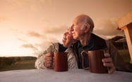 First Date Ideas for Senior Women