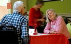 How to Date Again for Senior Women