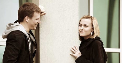 How To Get A Guy To Like You