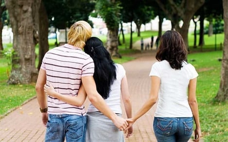 Should You Tell Your Girlfriend You Cheated