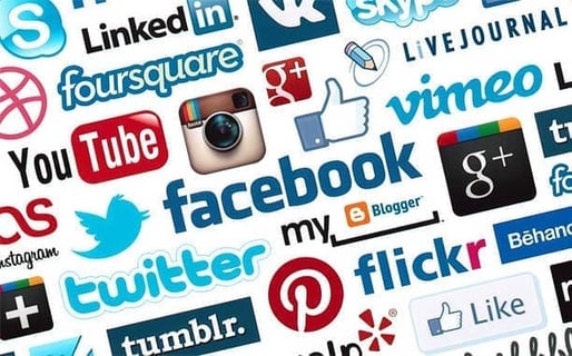 How Use Social Media Meet Women