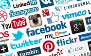 How to Use Social Media to Meet Women