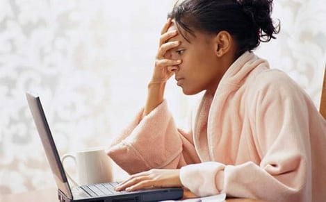 How To Repair A Bad First Impression Online