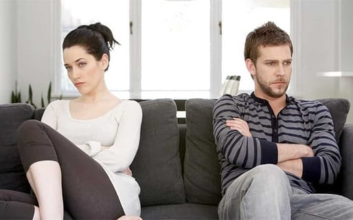 How To Make Up With Your Boyfriend