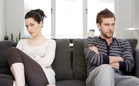 How To Make Up With Your Boyfriend
