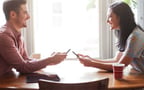 How Should Your Girlfriend Interact Online?