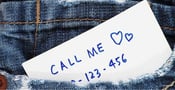 How to Get a Guy to Ask for Your Number