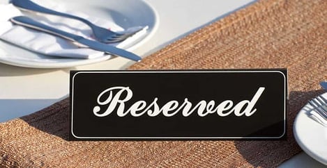 How Choose Restaurant First Date
