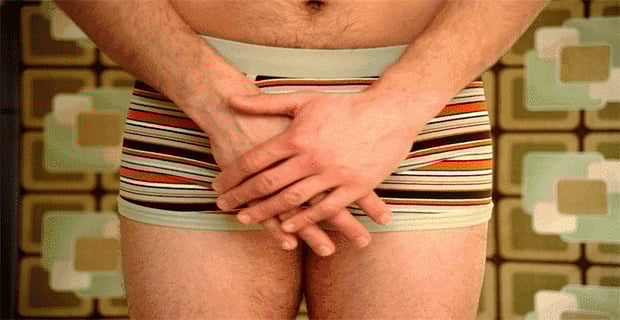 Why Women Like When Men Initiate Sex