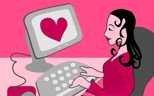 How To Choose An Online Dating Sit