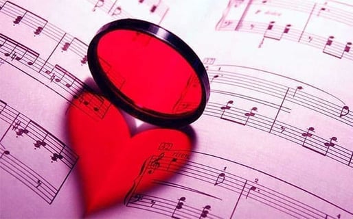 5 Love Songs For Any Occasion