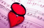 5 Love Songs for Any Occasion