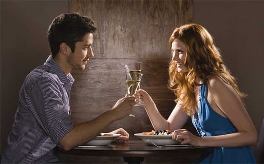 What To Do When Meeting A Match In Person