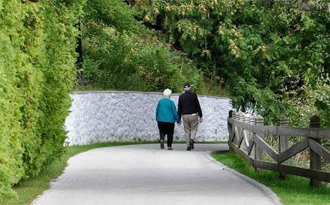How To Meet Single Men Over 50
