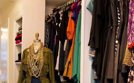 3wardrobe Tips For Women