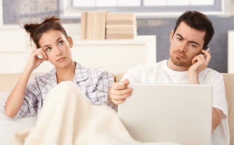 Do Men Lose Interest After Sex
