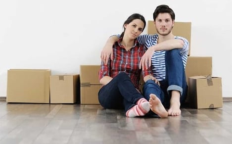 3 Things To Consider Before Moving In With Your Boyfriend