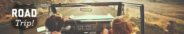 Road trip Road trip