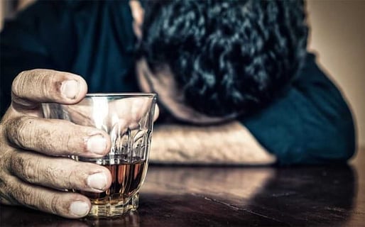 Dating And Drinking How Much Is Too Much